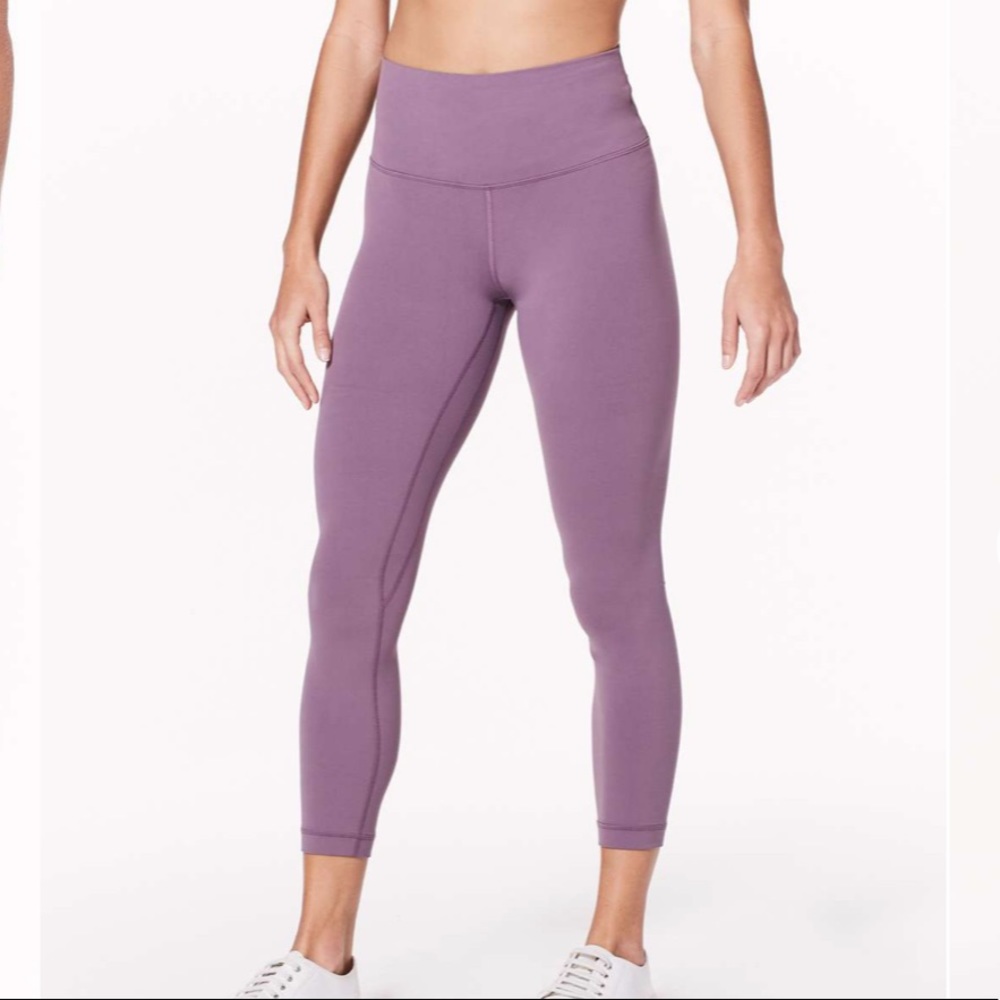 Lululemon 7/8 Aligns